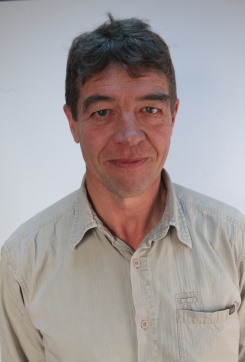 Pierre MAURIN