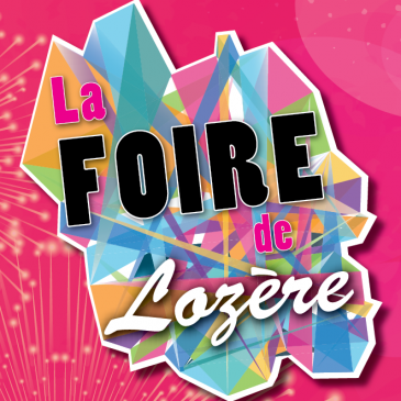 Foire de Lozère 2019